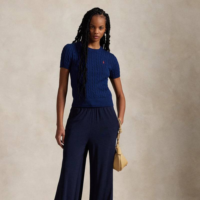 Elastic Polo Ralph Lauren