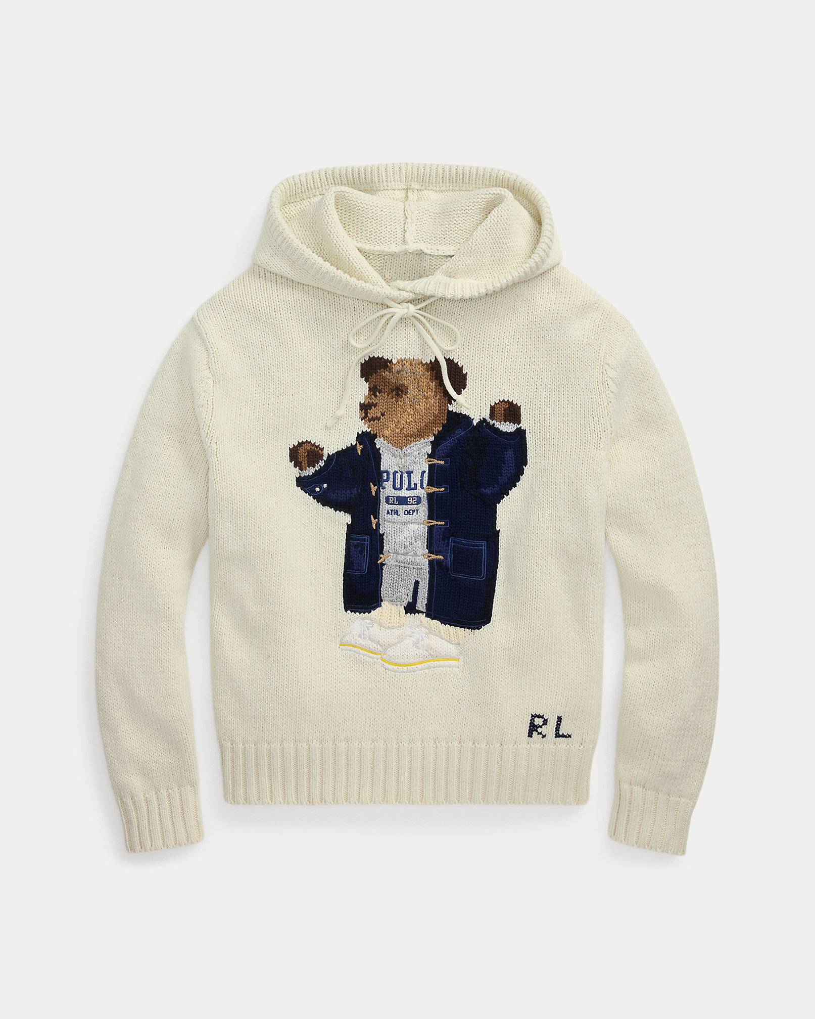 Polo Bear